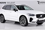 2022 Volvo XC60