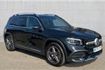 2022 Mercedes-Benz GLB