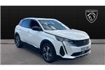 2022 Peugeot 3008