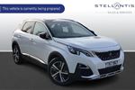 2017 Peugeot 3008