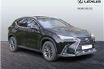2023 Lexus NX