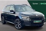 2021 Skoda Kamiq