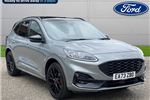 2023 Ford Kuga