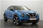 2020 Nissan Juke