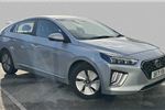 2021 Hyundai IONIQ