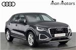 2021 Audi Q2