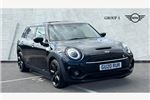 2020 MINI Clubman