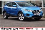 2019 Nissan Qashqai