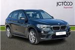 2018 BMW X1