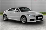 2019 Audi TT