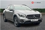 2019 Mercedes-Benz GLA