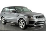 2021 Land Rover Range Rover Sport