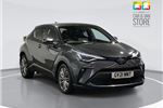 2021 Toyota C-HR