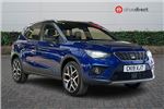 2019 SEAT Arona