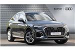 2022 Audi Q5 Sportback