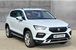 2023 SEAT Ateca