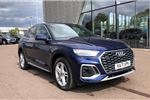 2022 Audi Q5 Sportback