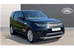 2019 Land Rover Discovery