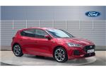 2023 Ford Focus