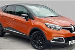 2016 Renault Captur