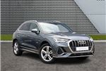 2021 Audi Q3