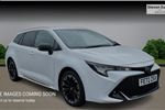 2022 Toyota Corolla Touring Sport