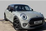 2019 MINI Hatchback 5dr