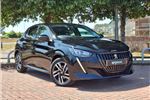 2022 Peugeot 208