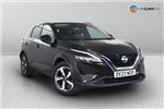 2023 Nissan Qashqai