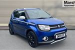 2018 Suzuki Ignis