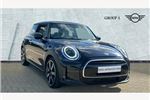 2021 MINI Hatchback