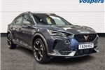 2024 Cupra Formentor