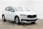 2023 Skoda Fabia