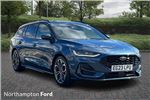 2023 Ford Focus Estate