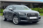 2020 Audi SQ2