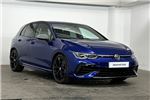 2022 Volkswagen Golf R