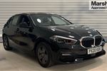2020 BMW 1 Series