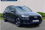 2022 Audi Q7