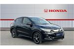 2020 Honda HR-V