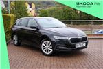 2020 Skoda Octavia Estate
