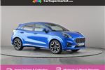 2020 Ford Puma