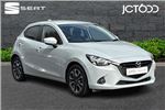 2019 Mazda 2