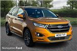 2016 Ford Edge