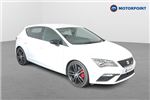 2017 SEAT Leon