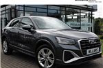 2021 Audi Q2