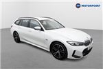 2022 BMW 3 Series Touring