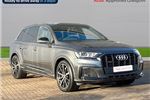 2022 Audi Q7