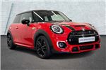 2020 MINI Hatchback