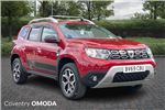 2019 Dacia Duster