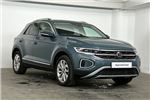 2023 Volkswagen T-Roc
